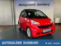 smart forTwo cabrio Micro Hybrid Drive 1.Hand El.Verdeck Sounds Rot - thumbnail 1