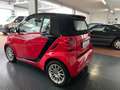 smart forTwo cabrio Micro Hybrid Drive 1.Hand El.Verdeck Sounds Rot - thumbnail 6