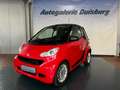 smart forTwo cabrio Micro Hybrid Drive 1.Hand El.Verdeck Sounds Rot - thumbnail 3