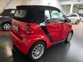 smart forTwo cabrio Micro Hybrid Drive 1.Hand El.Verdeck Sounds Rot - thumbnail 7