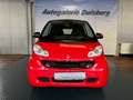 smart forTwo cabrio Micro Hybrid Drive 1.Hand El.Verdeck Sounds Rot - thumbnail 2