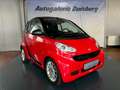 smart forTwo cabrio Micro Hybrid Drive 1.Hand El.Verdeck Sounds Rot - thumbnail 5