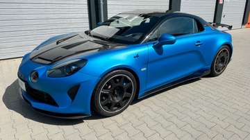 1.8 R Carbon-Felgen-Hauben+Sabelt Sitze#189