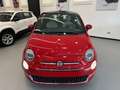 Fiat 500 1.0 Hybrid Dolcevita Rosso - thumbnail 3