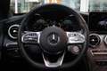Mercedes-Benz C 160 Estate AMG-LINE | Camera | LED | Navi I 1e eigenaa Gris - thumbnail 32