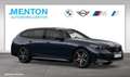 BMW i5 eDrive40 M Sportpaket/Head-Up/DAB/LED/RFK Noir - thumbnail 7