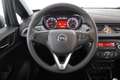 Opel Corsa E 1.4 Turbo Edition Klima Bluetooth Gris - thumbnail 14