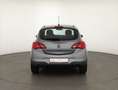Opel Corsa E 1.4 Turbo Edition Klima Bluetooth Gris - thumbnail 4