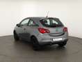 Opel Corsa E 1.4 Turbo Edition Klima Bluetooth Gris - thumbnail 3
