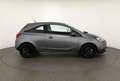 Opel Corsa E 1.4 Turbo Edition Klima Bluetooth Gris - thumbnail 6