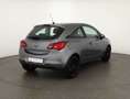 Opel Corsa E 1.4 Turbo Edition Klima Bluetooth Gris - thumbnail 5