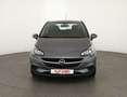 Opel Corsa E 1.4 Turbo Edition Klima Bluetooth Gris - thumbnail 8