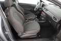 Opel Corsa E 1.4 Turbo Edition Klima Bluetooth Gris - thumbnail 22