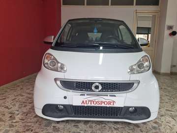 0.8 cdi Pure 54cv FL