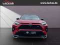 Toyota RAV 4 15 Jahre Garantie*Plug-in Hybrid*4x4*2.5*VVT-i *EU Rot - thumbnail 8