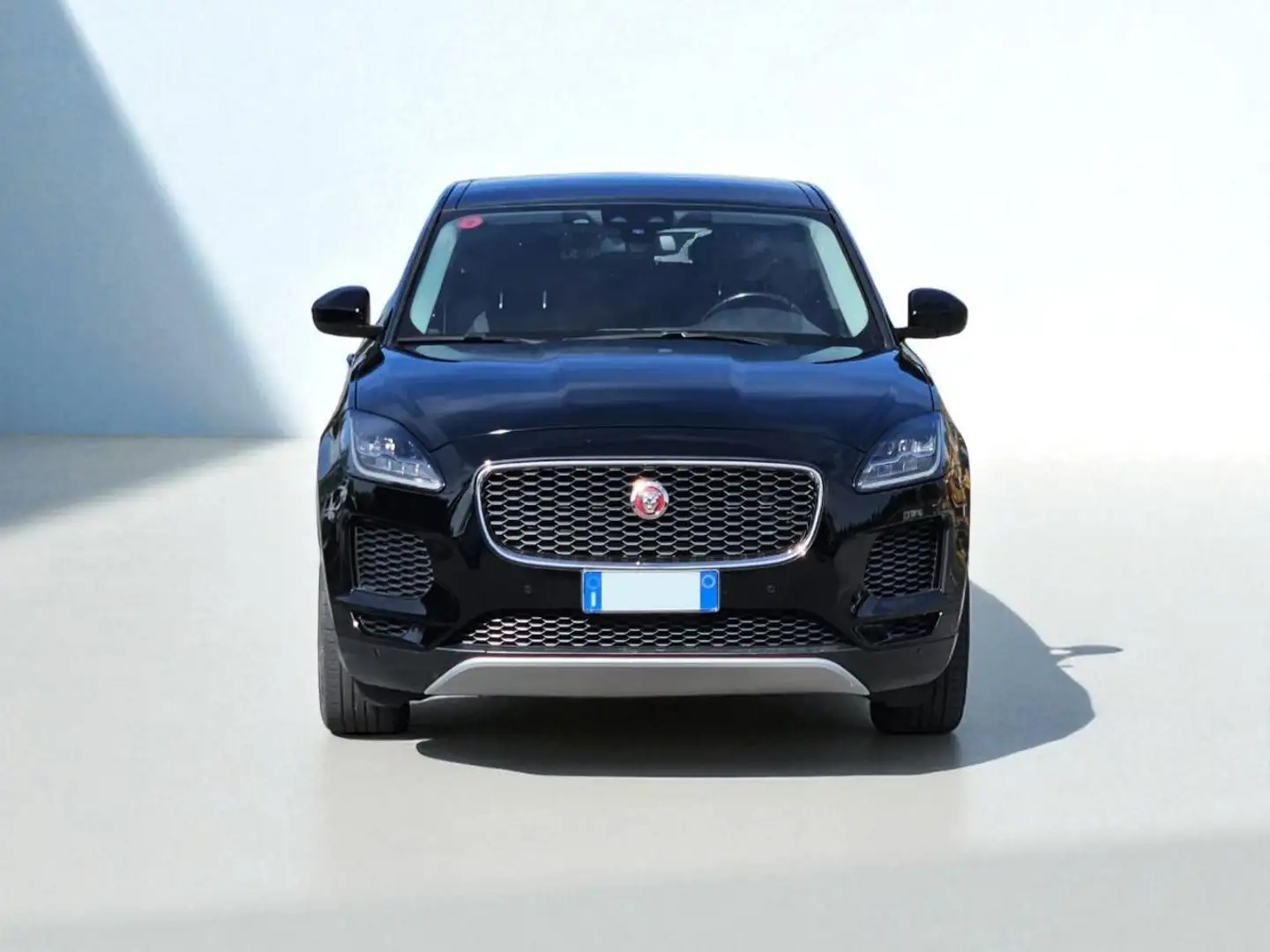 Jaguar E-Pace 2.0D 150 CV AWD aut. S Noir - 2