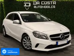 Mercedes-Benz Classe A A160