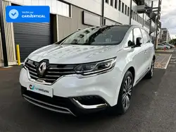 Renault Espace V 1.6 Energy dCi 160 EDC - INITIALE PARIS 7 PLACES