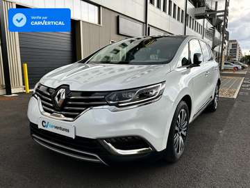 Espace V 1.6 Energy dCi 160 EDC - INITIALE PARIS 7 PLACES