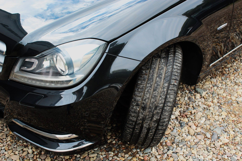 Mercedes-Benz C 220 CDI T AVANTGARDE 7-G LEDER COMAND PDC LED — photo 8