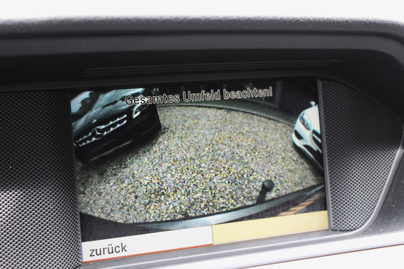 Mercedes-Benz C 220 CDI T AVANTGARDE 7-G LEDER COMAND PDC LED — photo 12