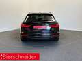Audi A6 Avant sport 40 TDI qu S tronic line MATRIX PANO VI Schwarz - thumbnail 6