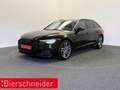 Audi A6 Avant sport 40 TDI qu S tronic line MATRIX PANO VI Schwarz - thumbnail 1