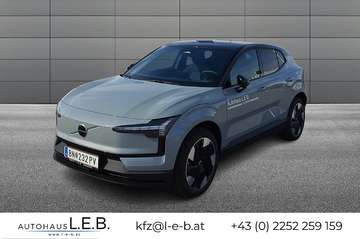 Single Motor Extended Range 69kWh Plus