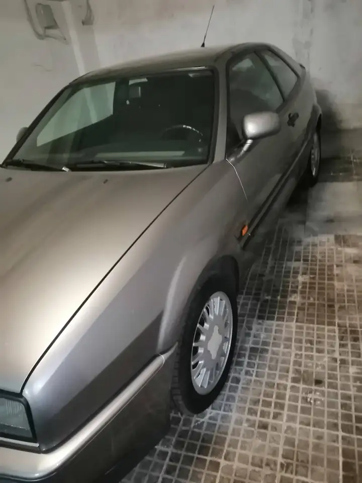 Volkswagen Corrado 1800 16v, foto 3