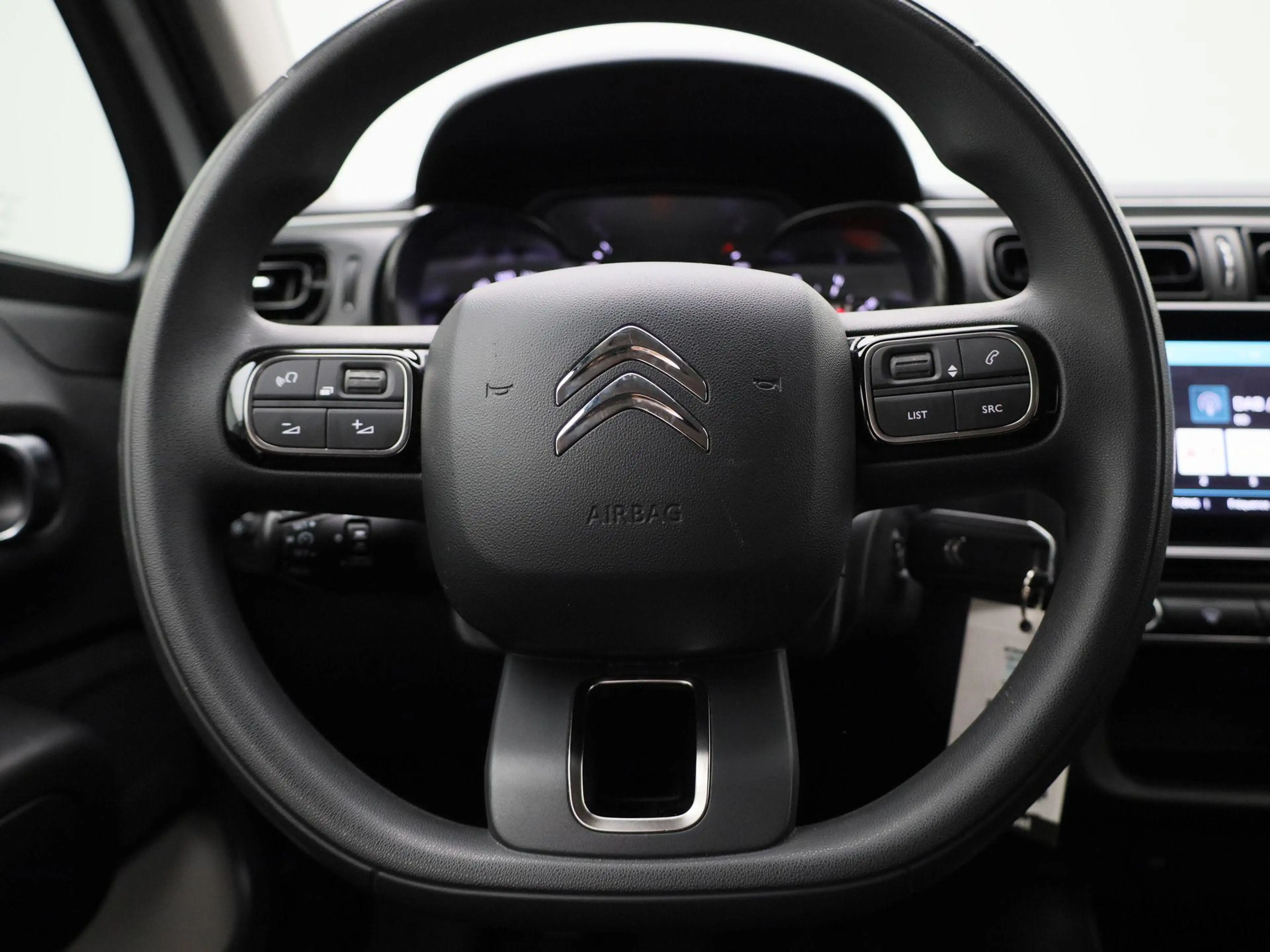 Citroen C3 1.2 PureTech Feel | APPLE CARPLAY - ANDROID AUTO | — photo 7