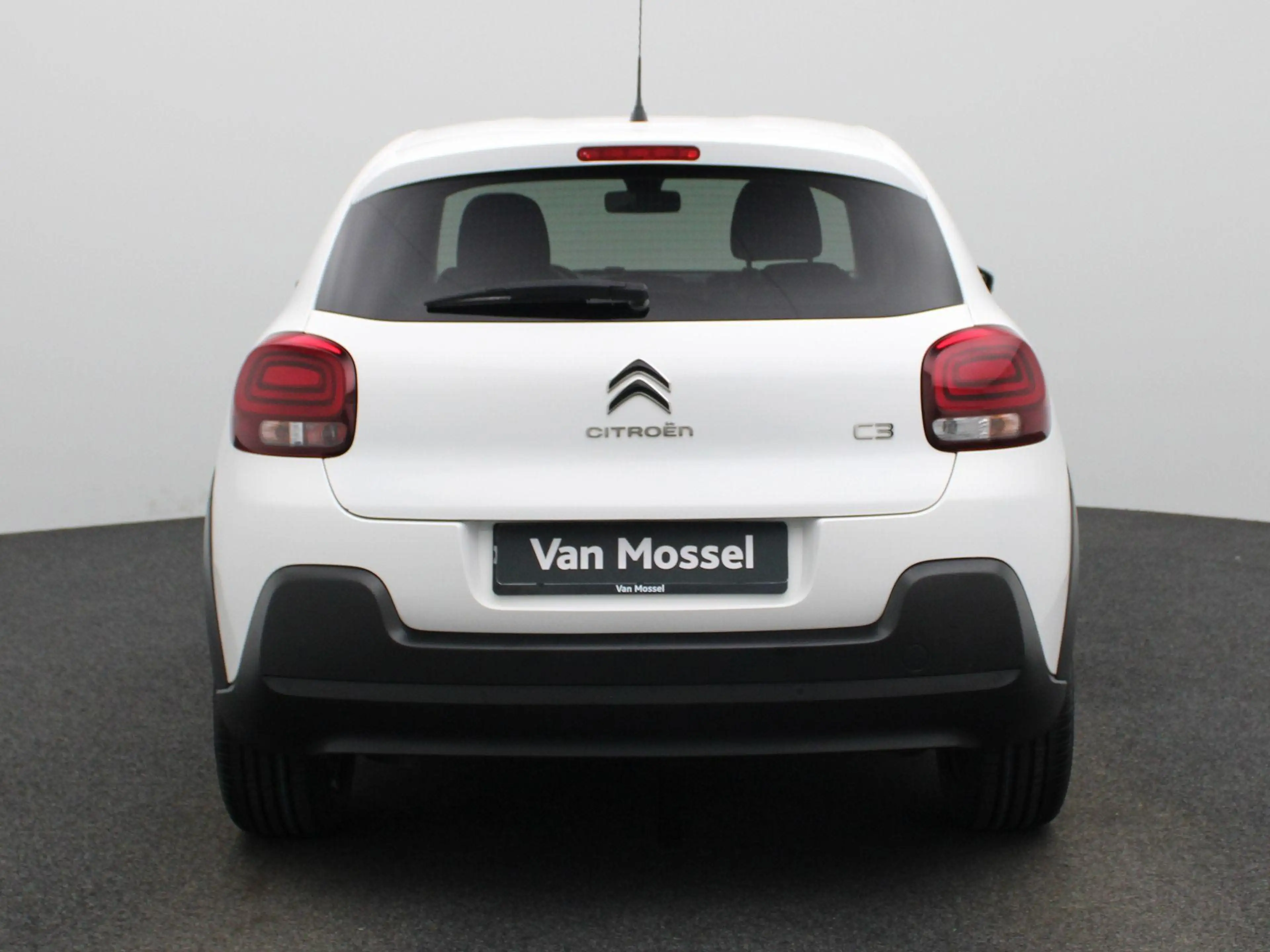 Citroen C3 1.2 PureTech Feel | APPLE CARPLAY - ANDROID AUTO | — photo 5