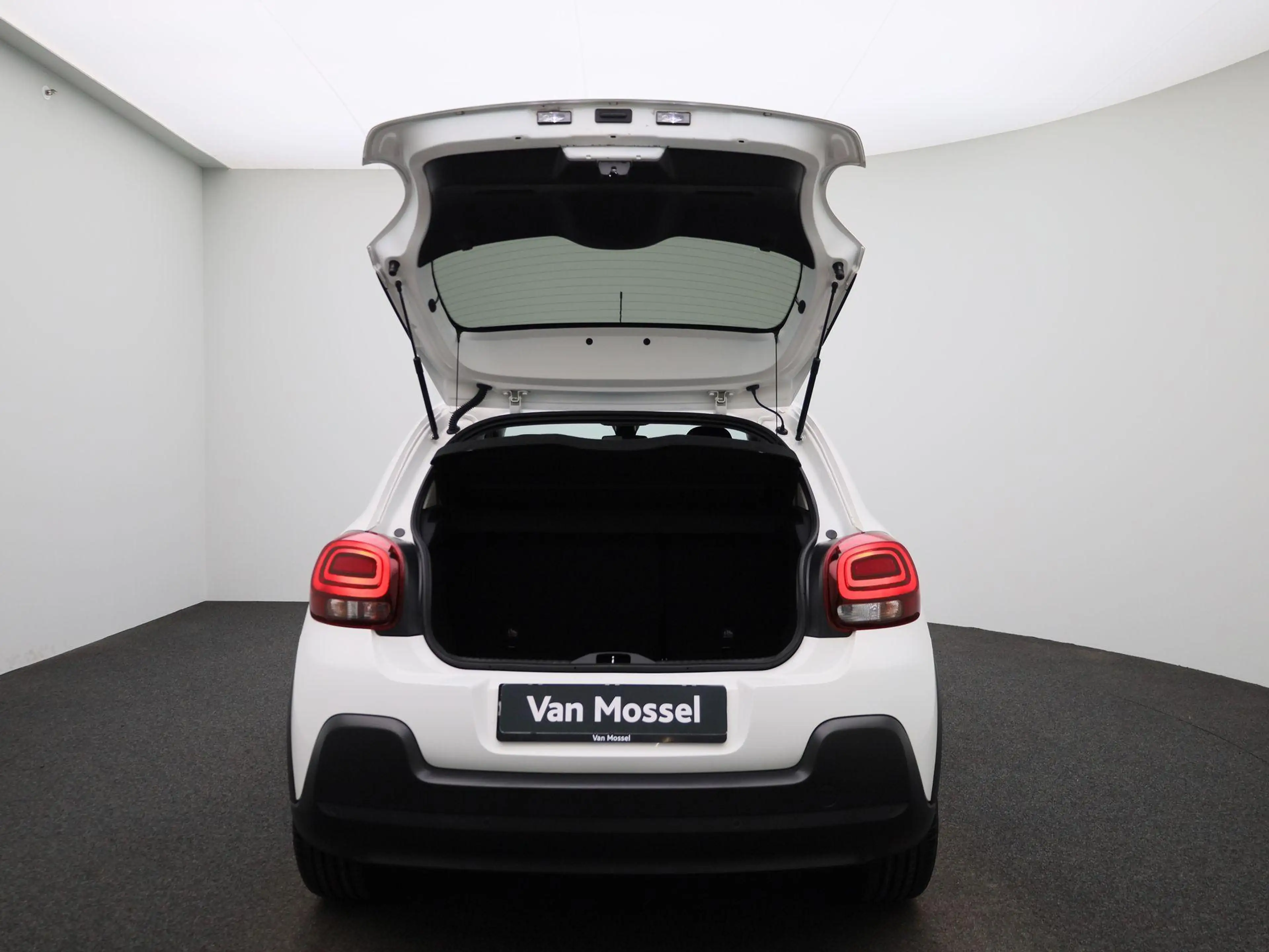 Citroen C3 1.2 PureTech Feel | APPLE CARPLAY - ANDROID AUTO | — photo 11