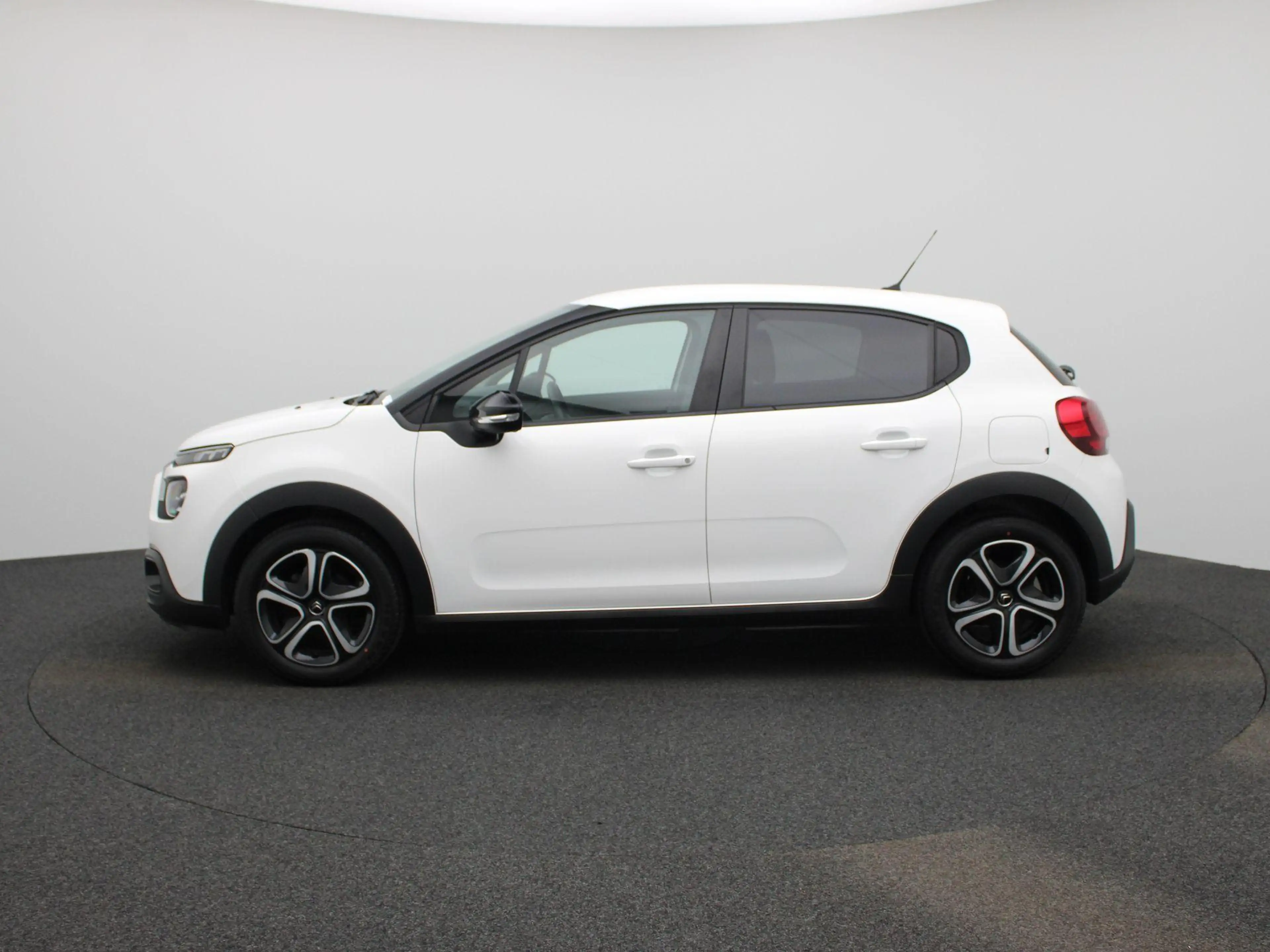 Citroen C3 1.2 PureTech Feel | APPLE CARPLAY - ANDROID AUTO | — photo 4
