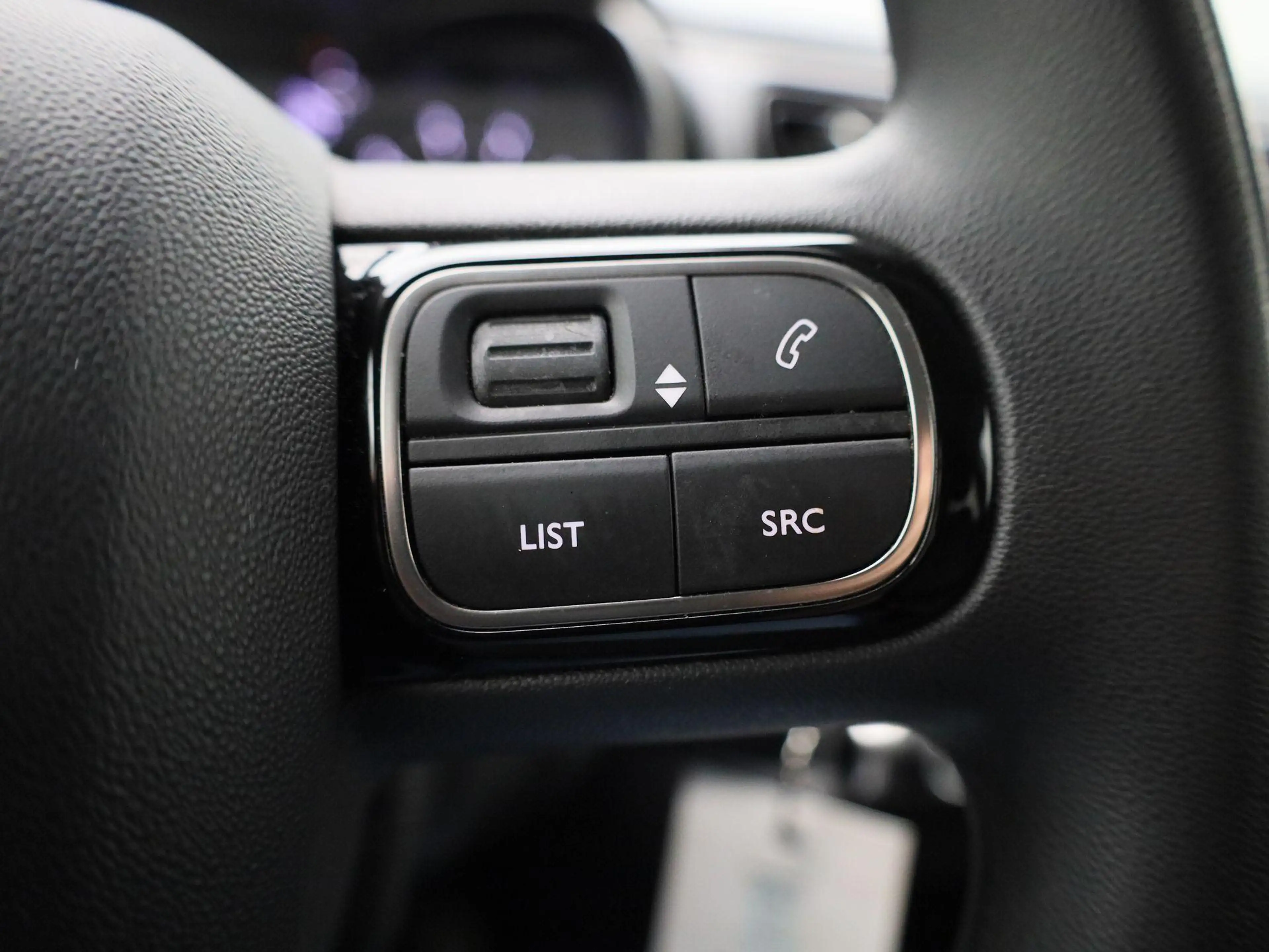 Citroen C3 1.2 PureTech Feel | APPLE CARPLAY - ANDROID AUTO | — photo 15