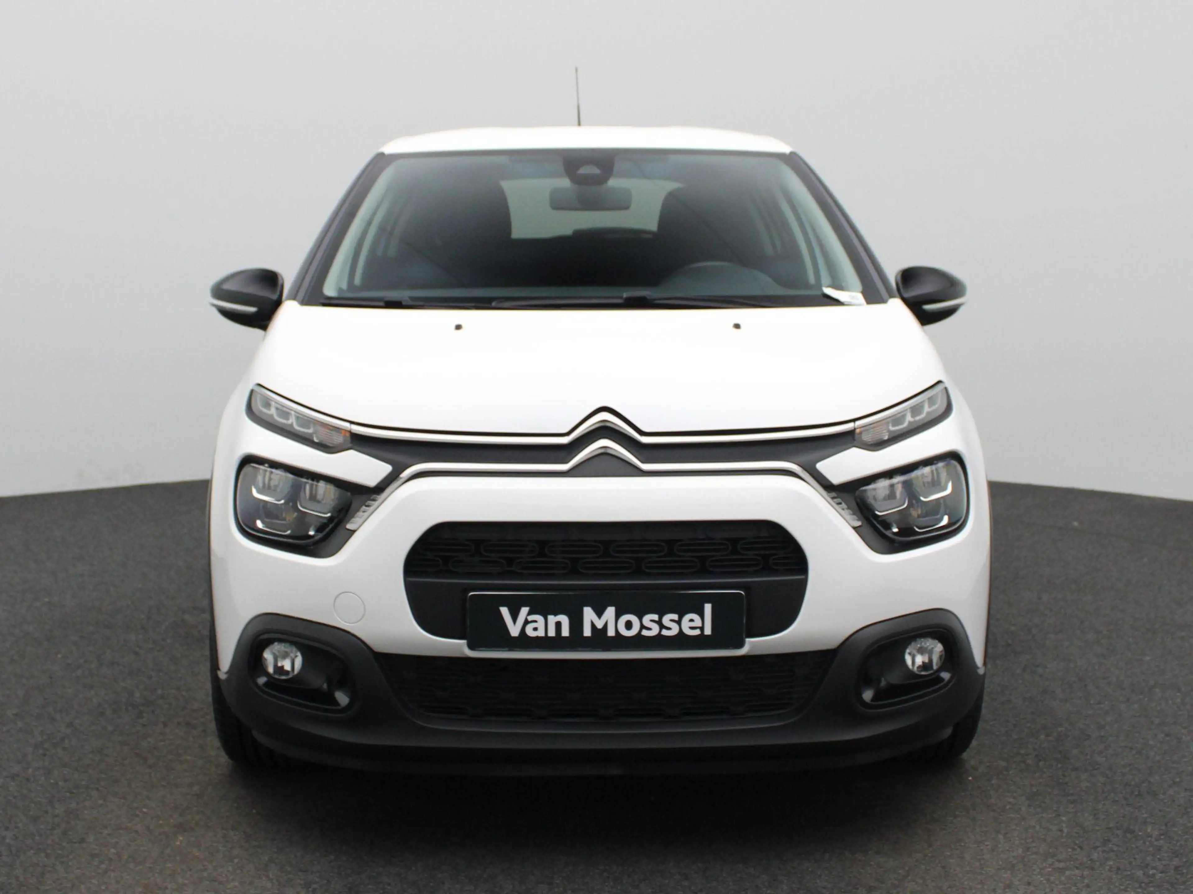 Citroen C3 1.2 PureTech Feel | APPLE CARPLAY - ANDROID AUTO | — photo 3