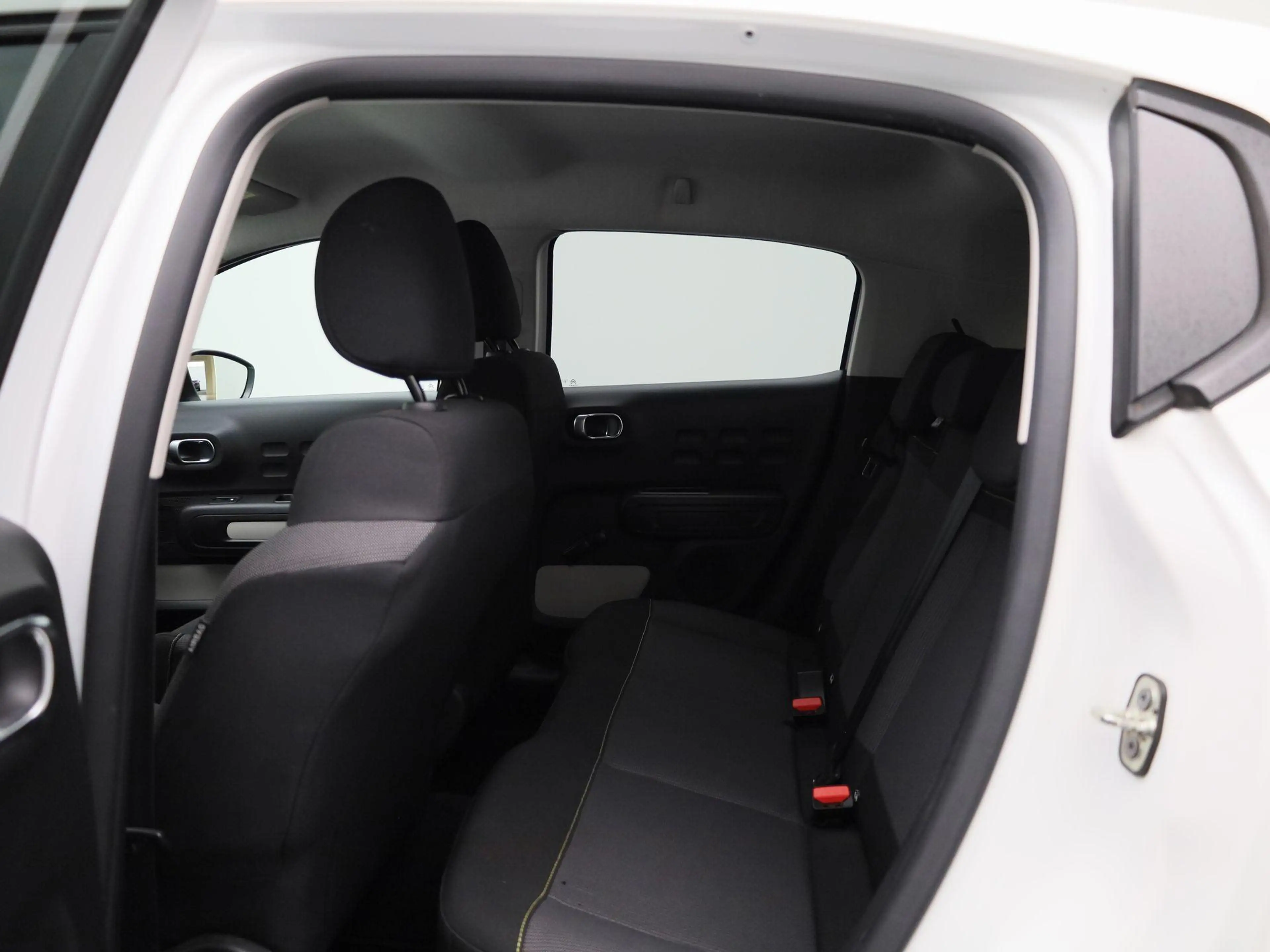 Citroen C3 1.2 PureTech Feel | APPLE CARPLAY - ANDROID AUTO | — photo 10