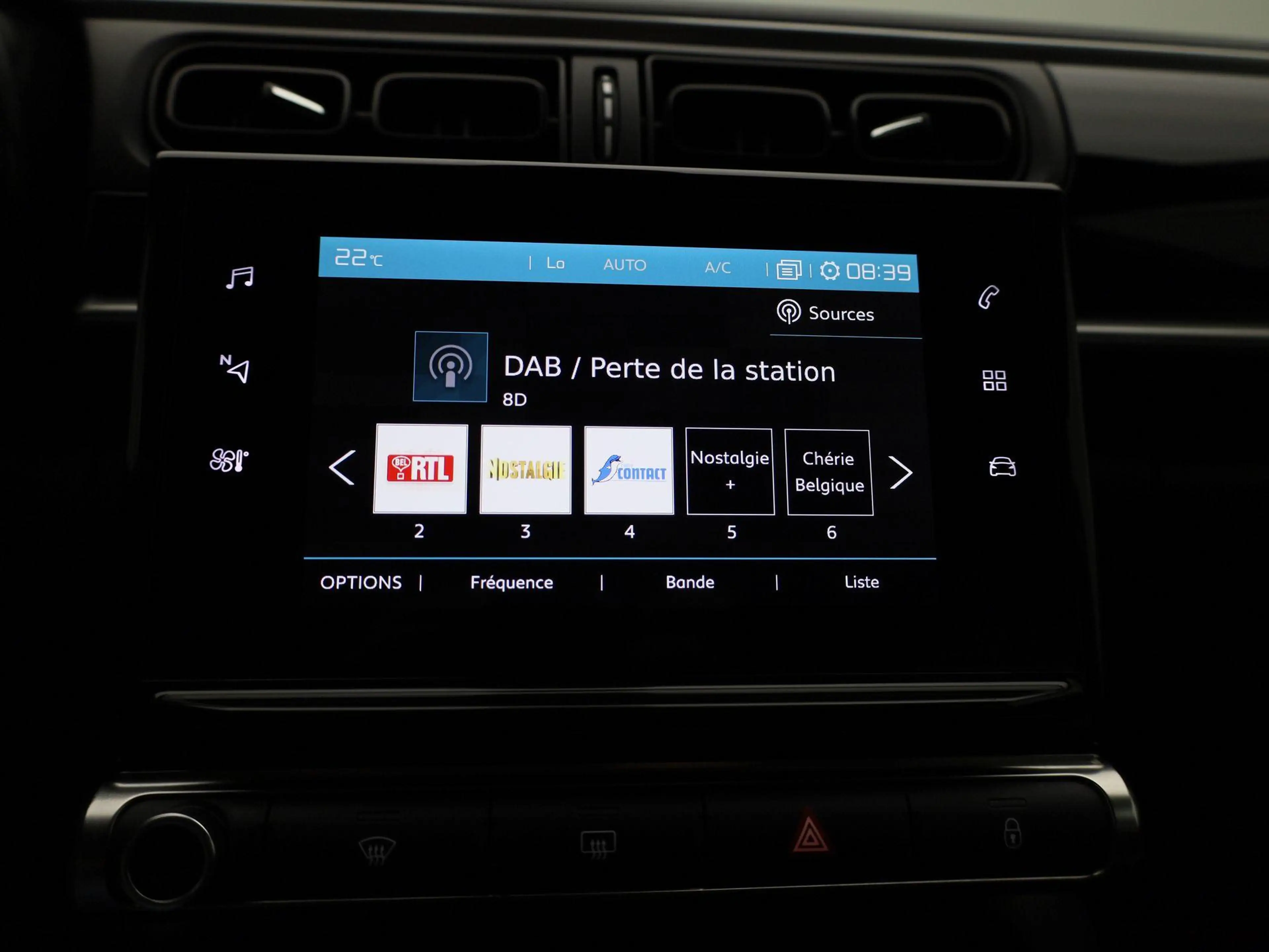 Citroen C3 1.2 PureTech Feel | APPLE CARPLAY - ANDROID AUTO | — photo 14