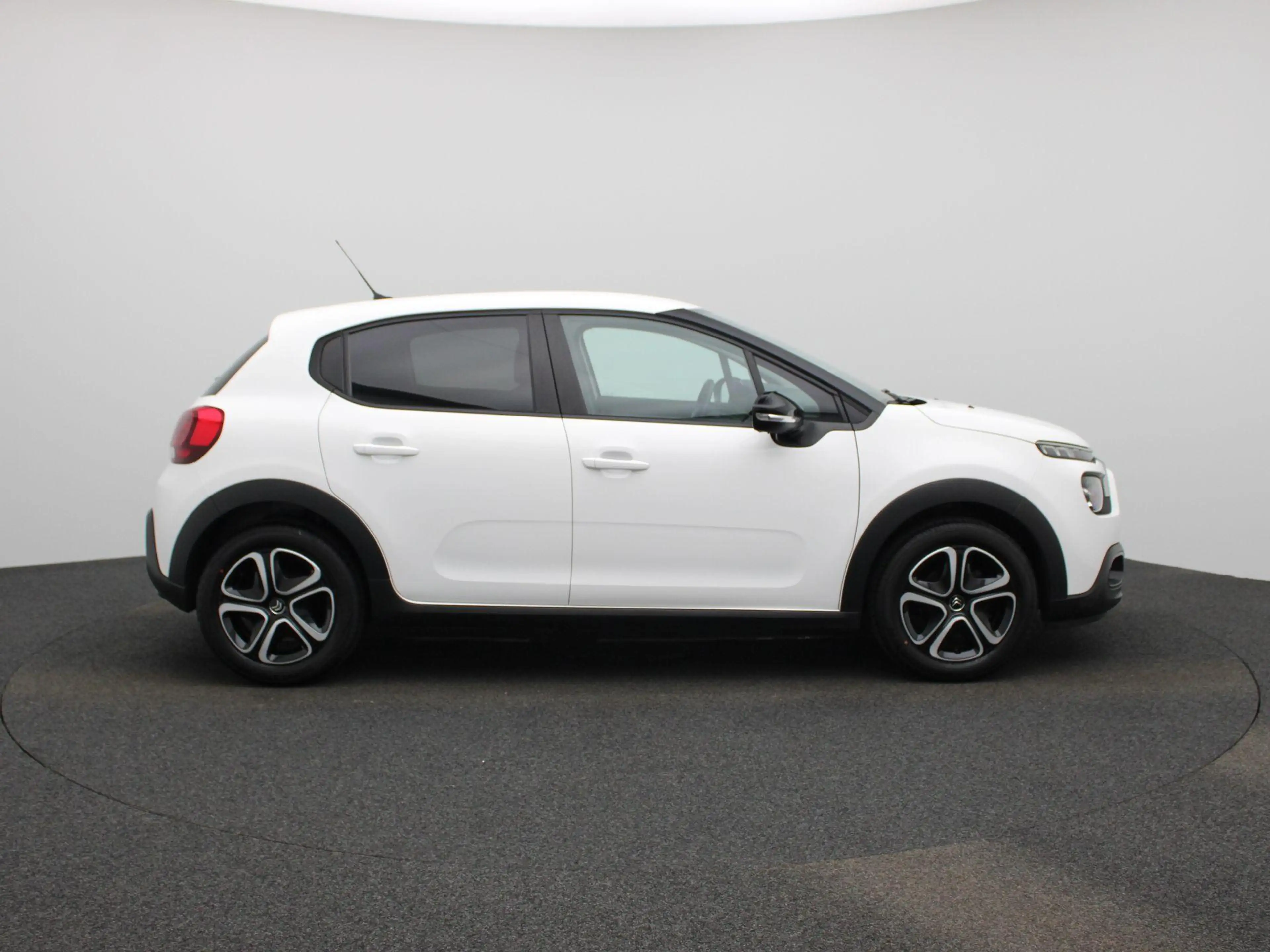Citroen C3 1.2 PureTech Feel | APPLE CARPLAY - ANDROID AUTO | — photo 6