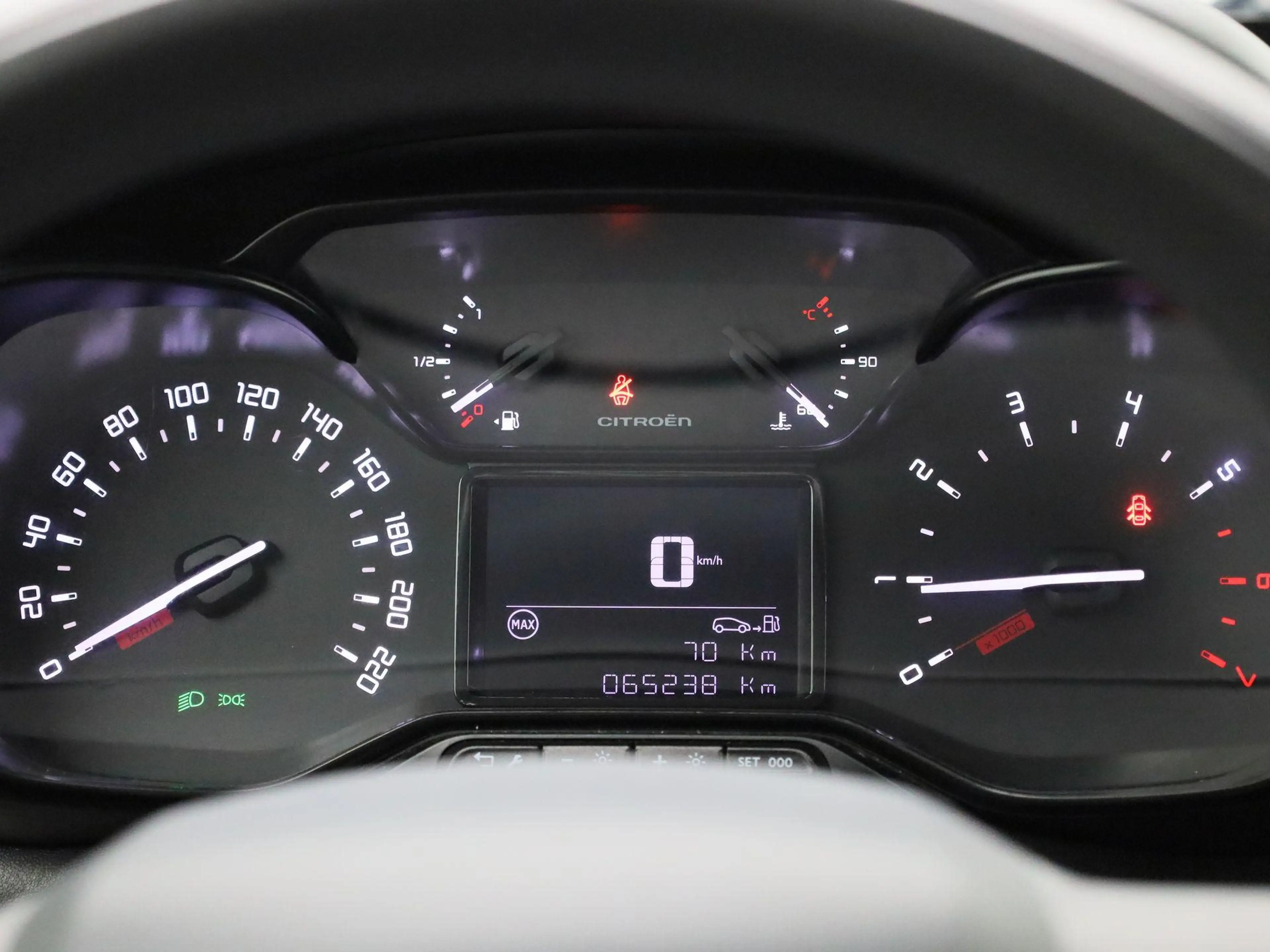Citroen C3 1.2 PureTech Feel | APPLE CARPLAY - ANDROID AUTO | — photo 8