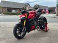 Ducati Streetfighter V4S | "Garantie" Rouge - thumbnail 8
