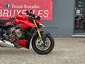 Ducati Streetfighter V4S | "Garantie" Rouge - thumbnail 1