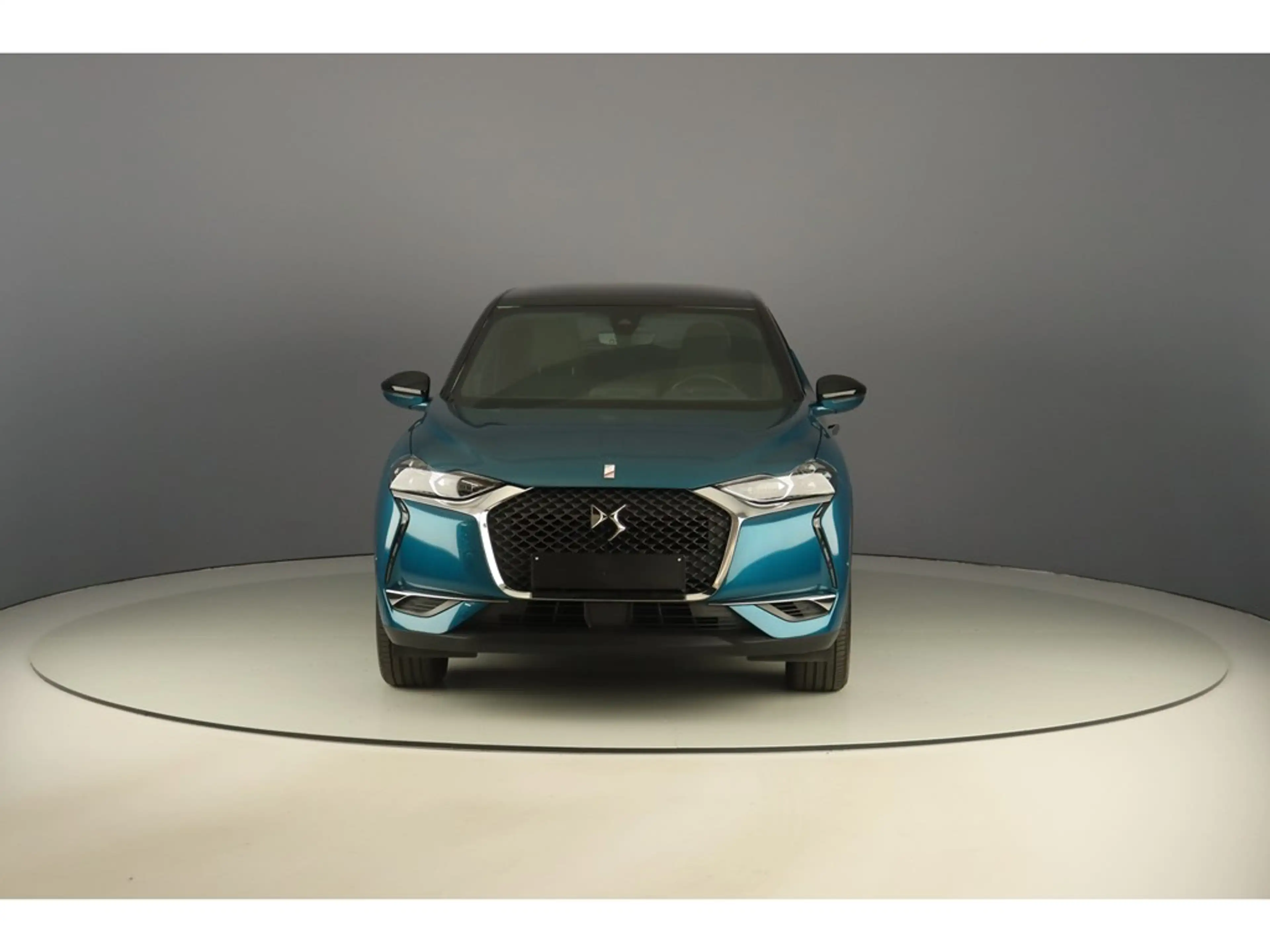 DS Automobiles DS 3 Crossback 136pk So Chic — photo 8