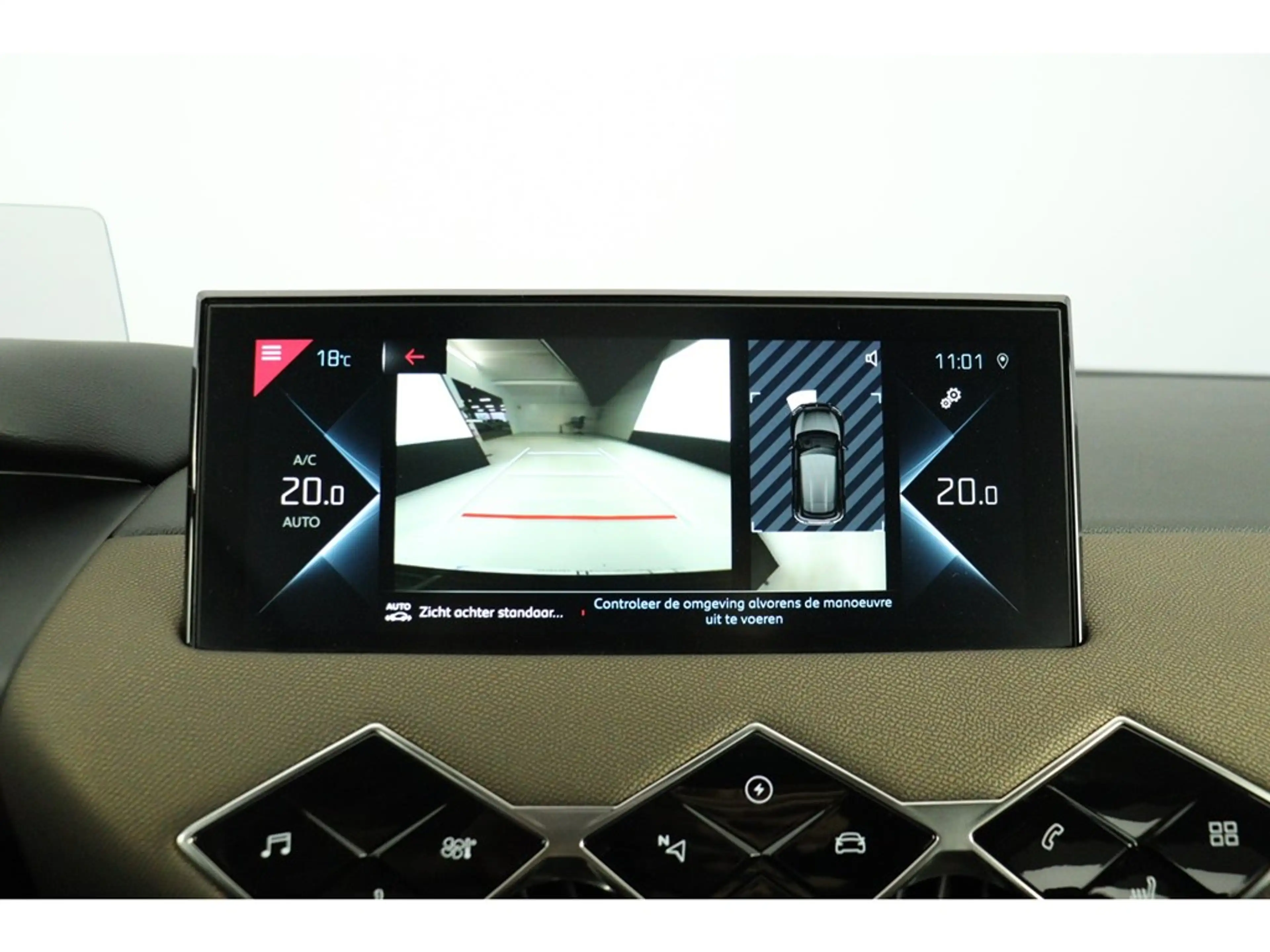 DS Automobiles DS 3 Crossback 136pk So Chic — photo 15