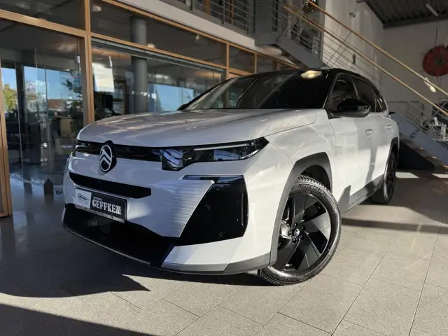 Citroen C5 Aircross Hybrid 145 PLUS, ACC, Kamera, LED!