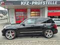 Mercedes-Benz GLK 220 ***AKTION*** GLK 220 CDI BlueEfficiency (204.902) Schwarz - thumbnail 5