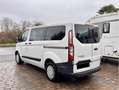 Ford Transit Custom 8 Sitze Aus 1 hand TÜV Neu Lang Sehr Gepflegt - thumbnail 3
