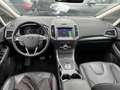 Ford S-Max Titanium Finanzierung Garantie Blau - thumbnail 9