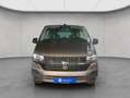 Volkswagen T6 Multivan T6.1 DSG AHK Navi Family 7 Sitze Béžová - thumbnail 9