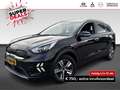 Kia Niro 1.6 GDi Hybrid ExecutiveLine | Open dak | Apple Ca Noir - thumbnail 1