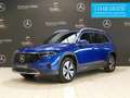 Mercedes-Benz EQB 300 4MATIC Luxury Line DOS 8397 Blau - thumbnail 1